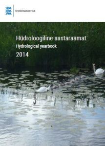 hüdroloogiline aastaraamat 2014