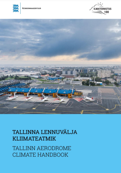 Tallinna lennujaama kliimateatmik