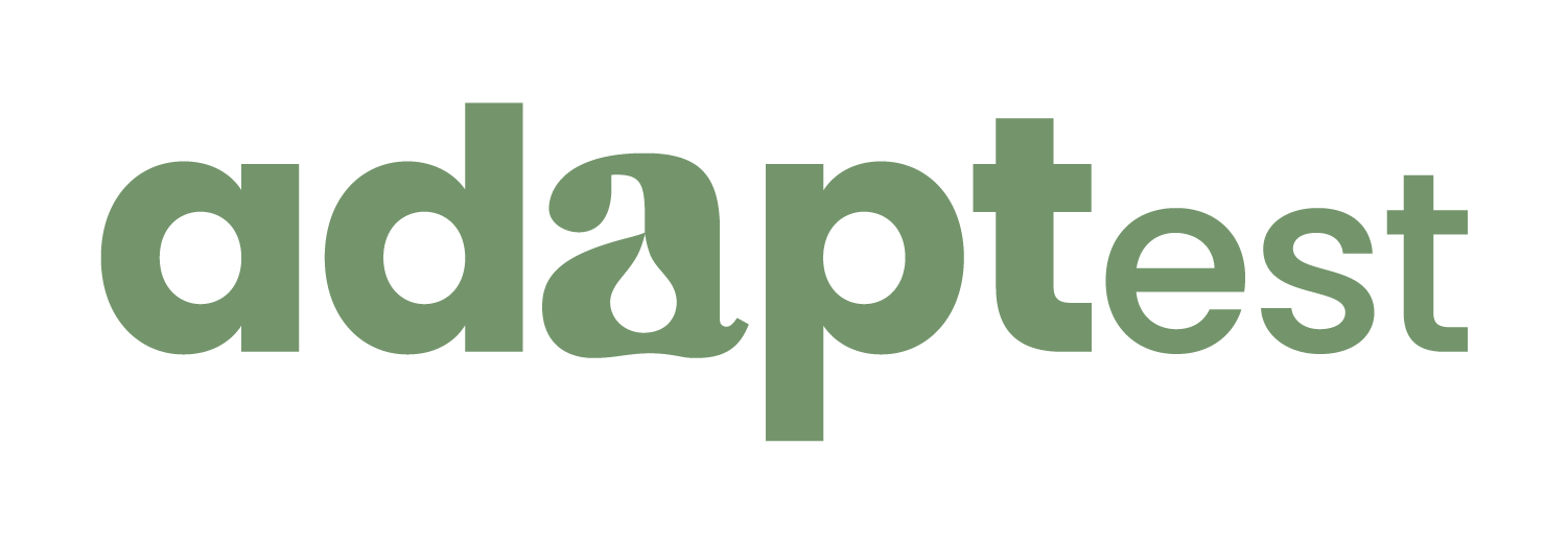 AdaptEST logo