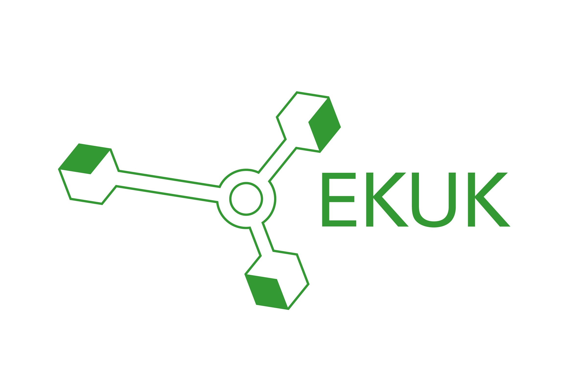 EKUK logo