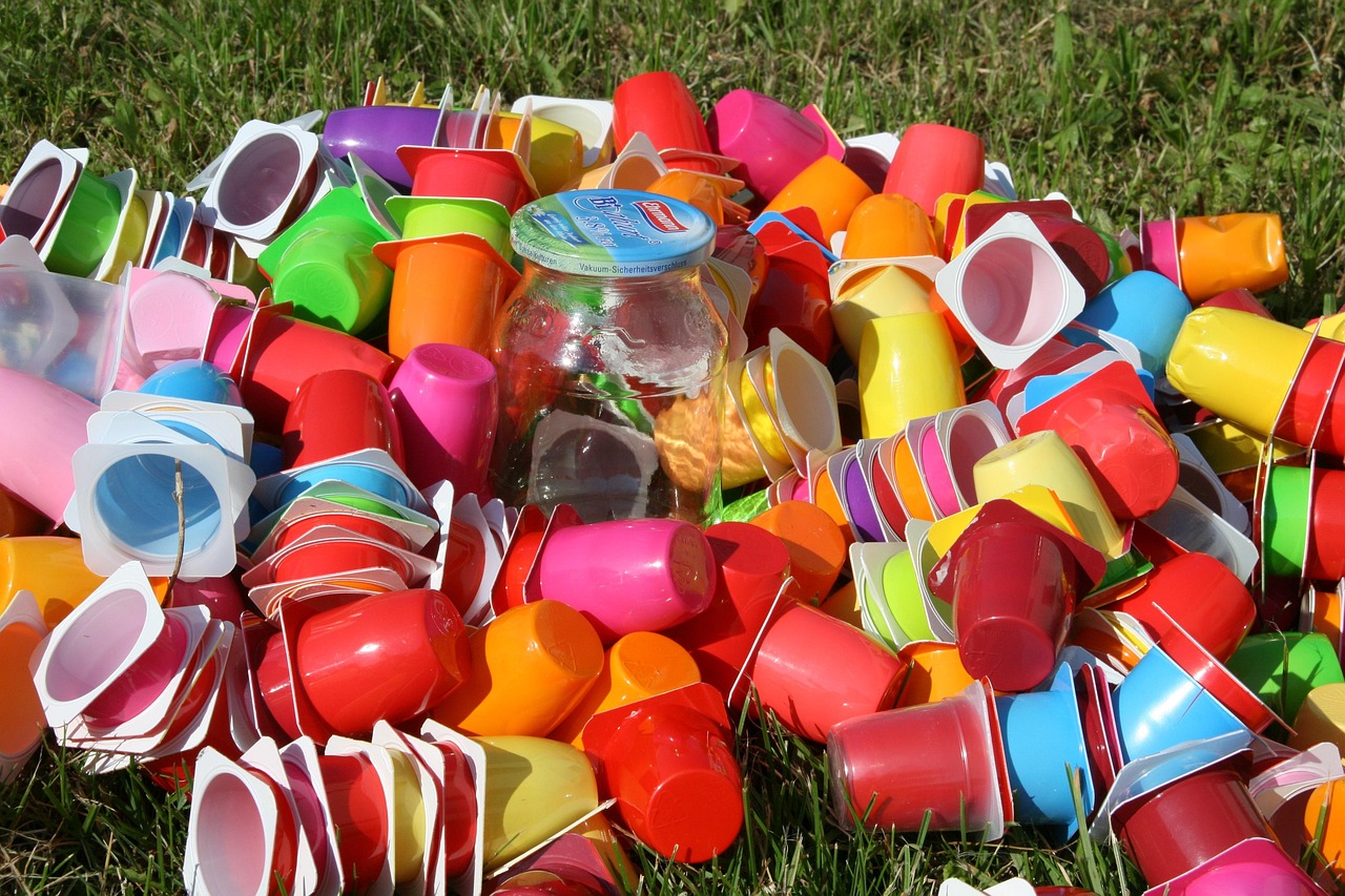 Plastik