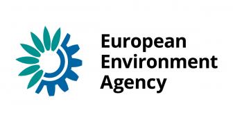 Euroopa keskkonnaagentuuri logo