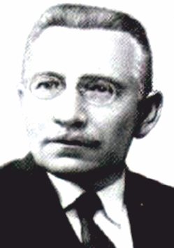 August Velner (1884-1952)