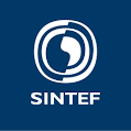 Ringmajanduse projekti partner Sintef logo