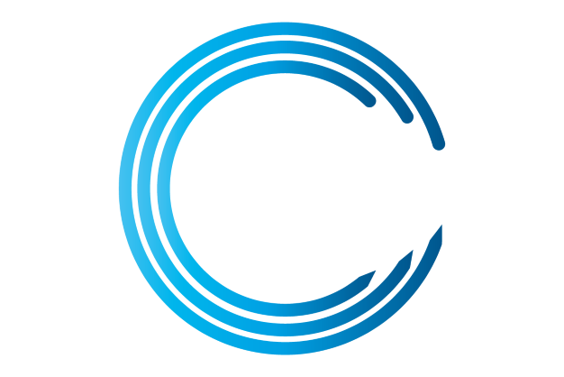 ringmajanduse ümmargune logo