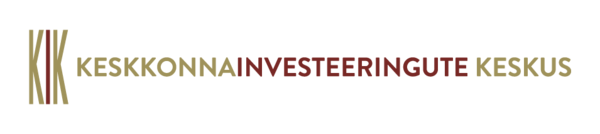 keskkonnainvesteeringute keskuse logo 