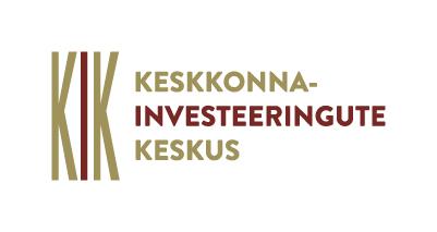 keskkonnainvesteeringute keskus logo