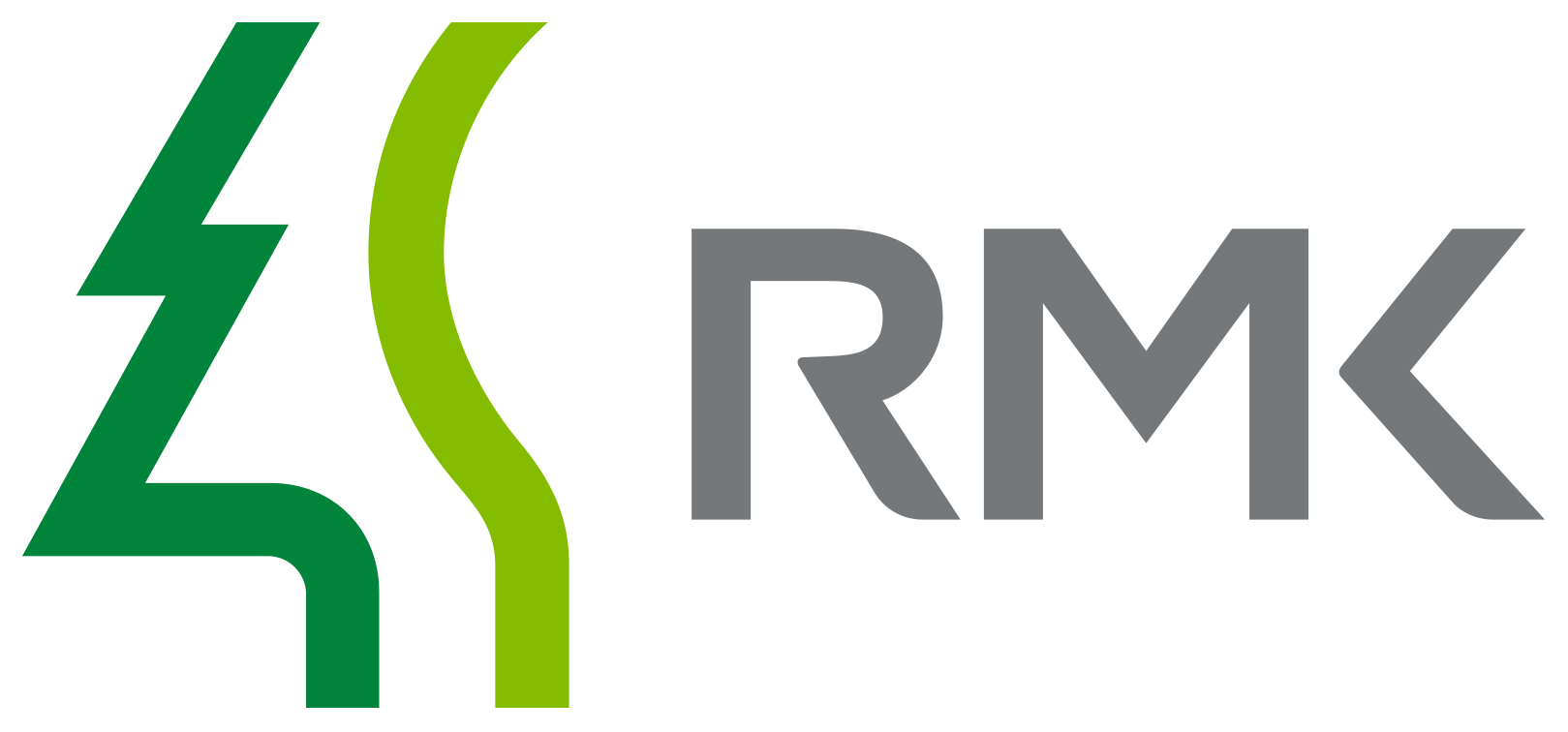 RMK logo RMK logo