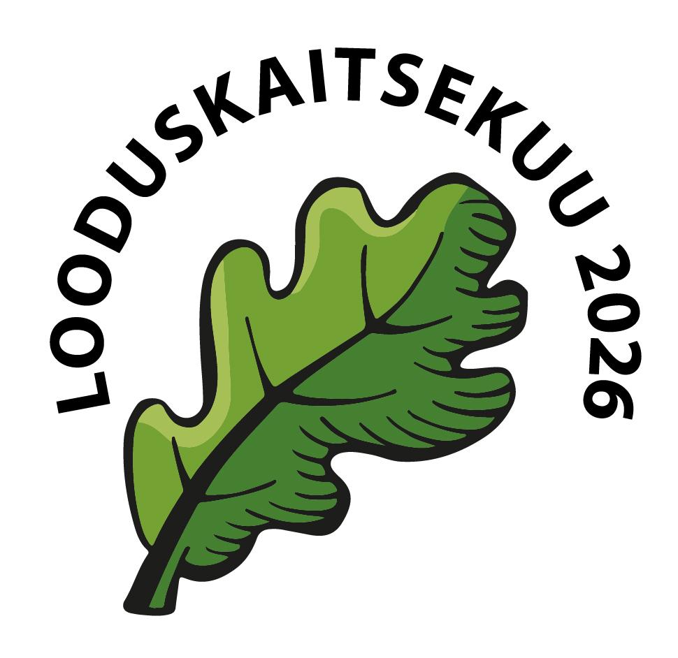 Looduskaitsekuu 2026
